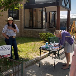 Gunnison County second-home owners, sour from being temporarily banned during coronavirus, gear up for political fight