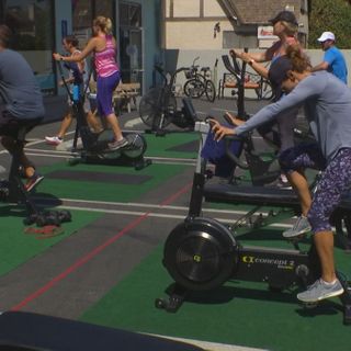 San Diego Mayor Signs Order to Expand Outdoor Options to Gyms, Salons, Churches