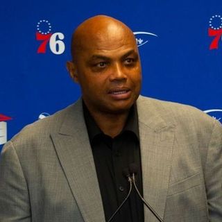 Charles Barkley calls out Black sports figures, celebrities for anti-Semitism