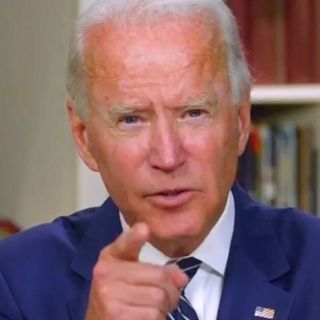 'He Has No Idea What To Do': Joe Biden, Hillary Clinton Hit Trump's COVID-19 Response