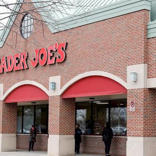 Trader Joe’s moves to change packaging blasted for being ‘racist’