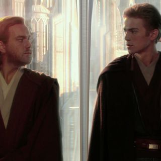 Hayden Christensen Rumored To Finally Return In Star Wars Disney+ Show