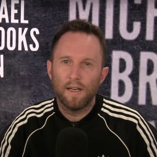 Michael Brooks, Political Commentator and Podcast Host, Dies at 36