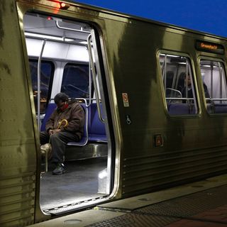 Metro to expand hours beginning next month - WTOP News