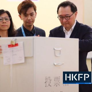 Pro-democracy election hopefuls refuse to sign form declaring China's sovereignty over Hong Kong - Hong Kong Free Press HKFP