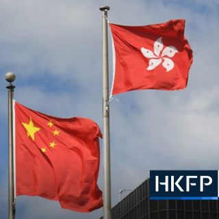 Beijing decries 'foreign interference' after UK suspends extradition treaty with Hong Kong - Hong Kong Free Press HKFP