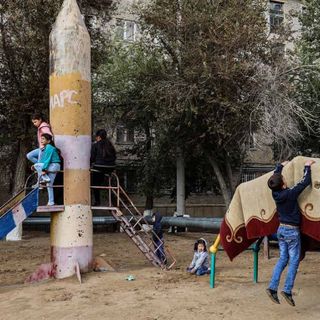 The Coronavirus Is Crippling Baikonur, the City That Sends Humans Into Space - The Moscow Times