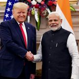 India and US are 'nearer to a smaller' trade deal than ever before, says envoy Sandhu