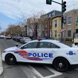 4 Year Old Shot In Northeast D.C. During Night Of Violence