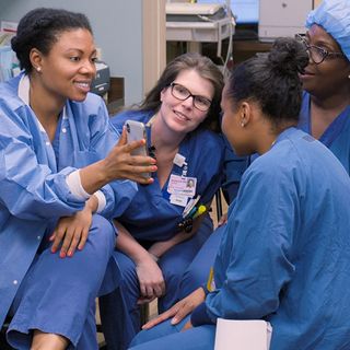 <em>Lenox Hill</em>: Portrait of New York City hospital obscures more than it shows