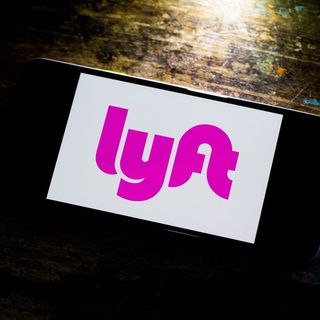 Lyft quietly partners with defense contractor to provide PPE to drivers