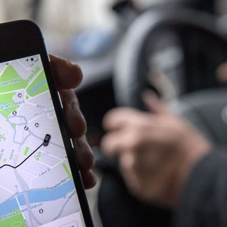 Uber’s UK court battle latest in summer of legal challenges