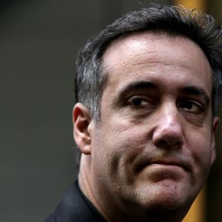 Michael Cohen’s book to allege Trump made racist comments about Obama and Nelson Mandela, lawsuit says