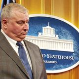 Ohio House Speaker Larry Householder arrested in $60 million bribery case