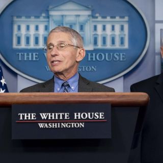 Fauci Finally, Falsely, Invokes the ‘Spanish Flu’ - The American Spectator | USA News and PoliticsThe American Spectator | USA News and Politics