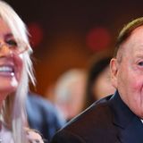 Sheldon Adelson Gave Mitch McConnell’s Super PAC $25 Million