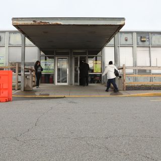 Wayne motor vehicle center closed after employee tests positive for coronavirus, report says