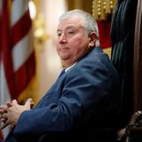 Ohio GOP House speaker arrested in connection to $60 million bribery scheme