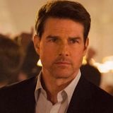 'Mission: Impossible VII' Halts Filming Due to Coronavirus Outbreak