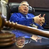 Utah municipal judge who criticized Trump, championed Asian Americans dead at 58