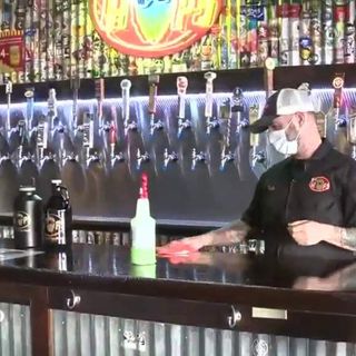 San Antonio bar owner in financial bind amid COVID-19 pandemic