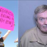 Sex offender Cary Smith leaves Lake Elsinore, relocates to San Diego area
