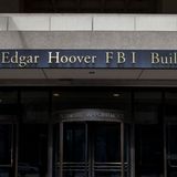 Opinion | The Unasked FBI Question: Why?