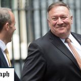 Mike Pompeo claims China 'bought' WHO chief