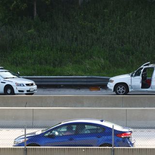 Expressway shootings surge in Chicago area. Illinois State Police say they need license plate scanners, despite privacy concerns.