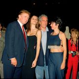 Trump on accused Epstein sex crimes accomplice Ghislaine Maxwell: 'I wish her well'