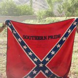 Australian special forces shown posing with 'Southern Pride' Confederate flag in Afghanistan - ABC News