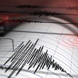 Magnitude 7.8 earthquake strikes off coast of Alaska