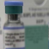 Half of San Antonio’s children are behind on vaccinations, pediatric expert says