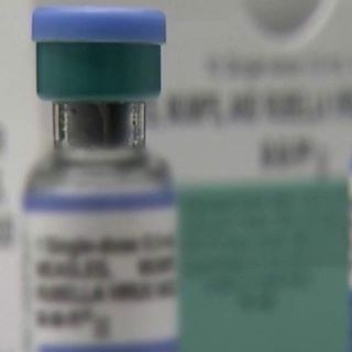 Half of San Antonio’s children are behind on vaccinations, pediatric expert says