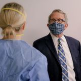 Statewide mask mandate isn’t off the table, Mike DeWine says: The Wake Up for Monday, July 20, 2020