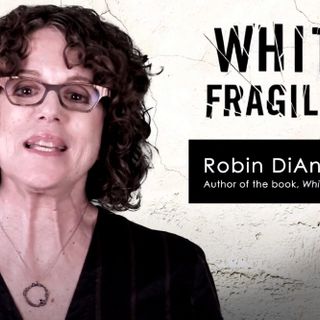 Teaching Robin DiAngelo's 'White Fragility' Will Get You Sued