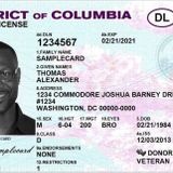 D.C. Drivers Don't Have To Worry About Expired Licenses And Registrations For A While, DMV Says