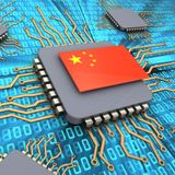 US tech giants exposed if China takes Taiwan