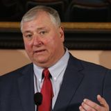 Ohio House Speaker Arrested In Connection With $60 Million Bribery Scheme