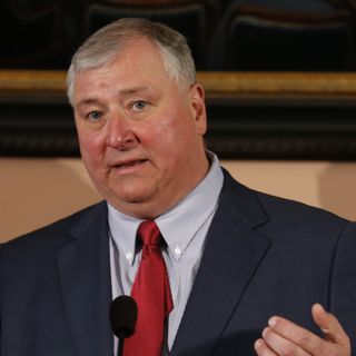 Ohio House Speaker Arrested In Connection With $60 Million Bribery Scheme