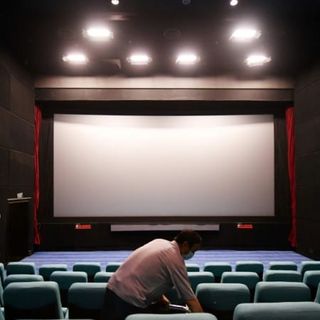 Curtains Rise in China Cinemas as Normality Slowly Returns