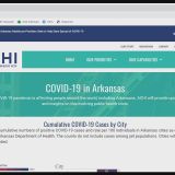 New resource provides city-wide COVID-19 case numbers