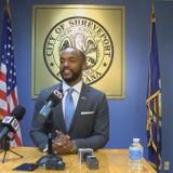 Shreveport mayor announces run for U.S. Senate seat