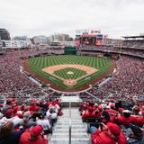 Anthony Fauci Will Throw Out the First Pitch on Nationals’ Opening Day - Washingtonian