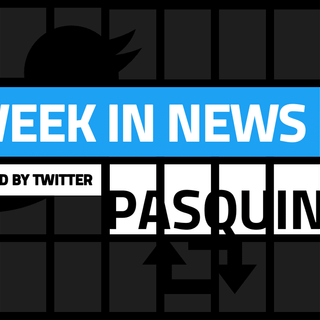 US Territories' July 13-19, 2020 news week in tweets - Pasquines