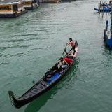 'It's like bombs loading on': Venice restricts numbers allowed on gondolas, complaining that tourists have gotten fatter