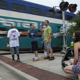 SANDAG supports longer train trench for Carlsbad