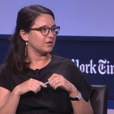 Did neocon cancel queen Bari Weiss stage her NY Times resignation to fuel her career? - The Grayzone