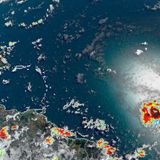 Tropical Storm Gonzalo sets a record as it churns toward the Caribbean | CNN