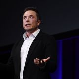 Tesla picks Austin area for $1 billion 'Gigafactory'